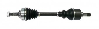 Drive Shaft SKF - VKJC 3976 1