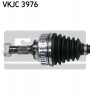 Drive Shaft SKF - VKJC 3976 2