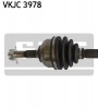 Drive Shaft SKF - VKJC 3978 2