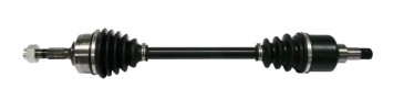 SEMIASSE NUOVO AFTERMARKET ANTERIORE SINISTRO COMPATIBILE CON OEM 1608957780 - 1608032680 1