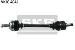 Drive Shaft SKF - VKJC 4041 1