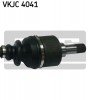 Drive Shaft SKF - VKJC 4041 3