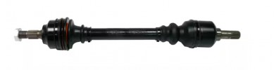 NEW AFTERMARKET SKF DRIVE SHAFT SUITABLE WITH OEM 3272.LH -  3272.LG - VKJC 4051 1