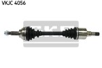 Drive Shaft SKF - VKJC 4056 1