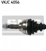 Drive Shaft SKF - VKJC 4056 2