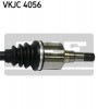 Drive Shaft SKF - VKJC 4056 3