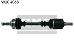 Drive Shaft SKF - VKJC 4068 1