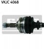 Drive Shaft SKF - VKJC 4068 2