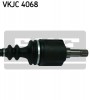 Drive Shaft SKF - VKJC 4068 3