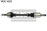 Drive Shaft SKF - VKJC 4121 1