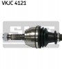 Drive Shaft SKF - VKJC 4121 2