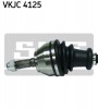 Drive Shaft SKF - VKJC 4125 2