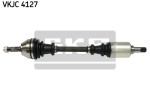 Drive Shaft SKF - VKJC 4127 1