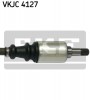 Drive Shaft SKF - VKJC 4127 3