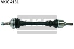 Drive Shaft SKF - VKJC 4131 1