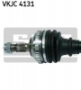 Drive Shaft SKF - VKJC 4131 2