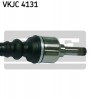 Drive Shaft SKF - VKJC 4131 3