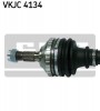 Drive Shaft SKF - VKJC 4134 2