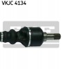 Drive Shaft SKF - VKJC 4134 3