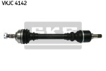 Drive Shaft SKF - VKJC 4142 1