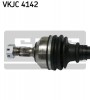 Drive Shaft SKF - VKJC 4142 2