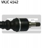 Drive Shaft SKF - VKJC 4142 3