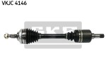 Drive Shaft SKF - VKJC 4146 1