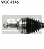 Drive Shaft SKF - VKJC 4146 2