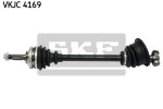 Drive Shaft SKF - VKJC 4169 1