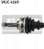 Drive Shaft SKF - VKJC 4169 2