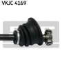 Drive Shaft SKF - VKJC 4169 3