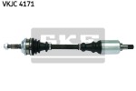 Drive Shaft SKF - VKJC 4171 1