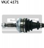 Drive Shaft SKF - VKJC 4171 2