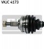 Semiasse SKF - VKJC 4173 2