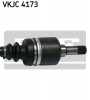 Drive Shaft SKF - VKJC 4173 3