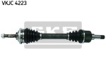 Drive Shaft SKF - VKJC 4223 1