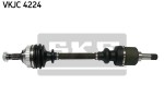 Drive Shaft SKF - VKJC 4224 1