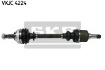 Drive Shaft SKF - VKJC 4224 1