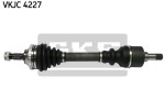 Drive Shaft SKF - VKJC 4227 1