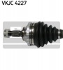 Drive Shaft SKF - VKJC 4227 2