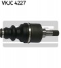 Drive Shaft SKF - VKJC 4227 3