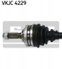 Drive Shaft SKF - VKJC 4229 2