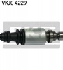 Drive Shaft SKF - VKJC 4229 3