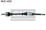 Drive Shaft SKF - VKJC 4232 1