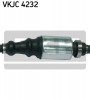 Drive Shaft SKF - VKJC 4232 3