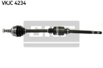 Drive Shaft SKF - VKJC 4234 1