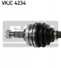 Drive Shaft SKF - VKJC 4234 2