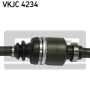 Drive Shaft SKF - VKJC 4234 3