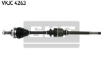 Drive Shaft SKF - VKJC 4263 1