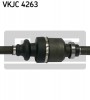 Drive Shaft SKF - VKJC 4263 3